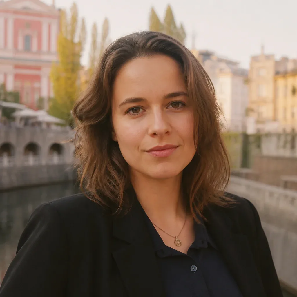 Svetovalka za skladnost in primeri
